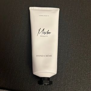 Mischo beauty hand crème